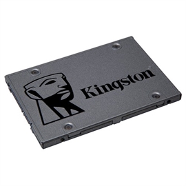 Kingston A400 2.5" SSD 120GB